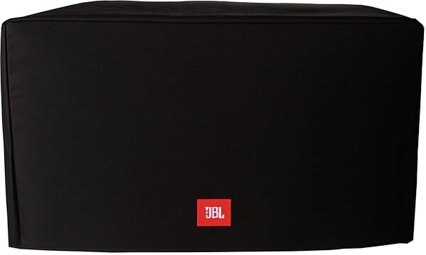 open zoom image for JBL SRX Series Deluxe Padded Covers, For SRX728S