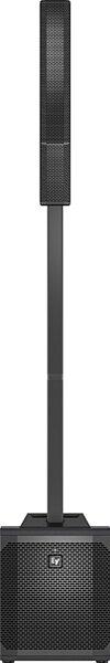 open zoom image for Electro-Voice EVOLVE 30M Powered Column PA System with 8-Channel Mixer, Single, Black, Main