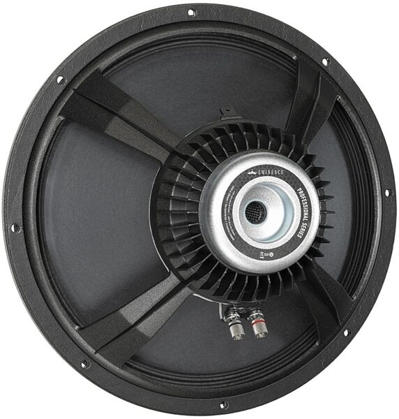 open zoom image for Eminence Kappalite 3015LF Speaker (450 Watts), 8 Ohms, 15 inch, Main--Kappalite 3015LF