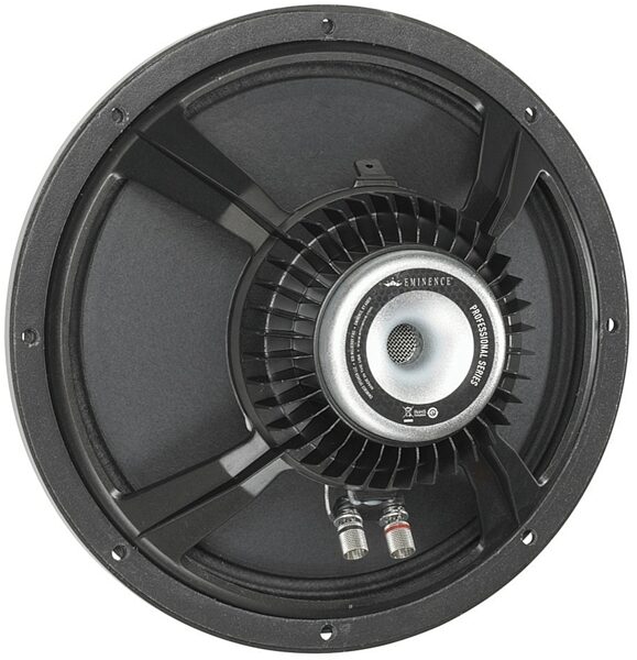 open zoom image for Eminence Deltalite 2512 Speaker (250 Watts), 8 Ohms, 12 inch, Main--Deltalitell 2512