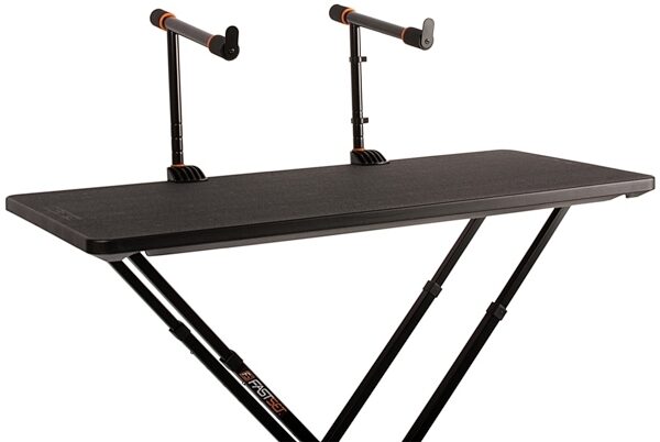 open zoom image for Fastset Fast-Attach Two-Tier Arm Set, Open Box (Very Good), Main