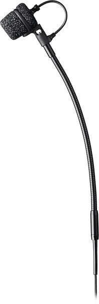 open zoom image for Audio-Technica ATM355VF Compact Condenser Microphone, New, view