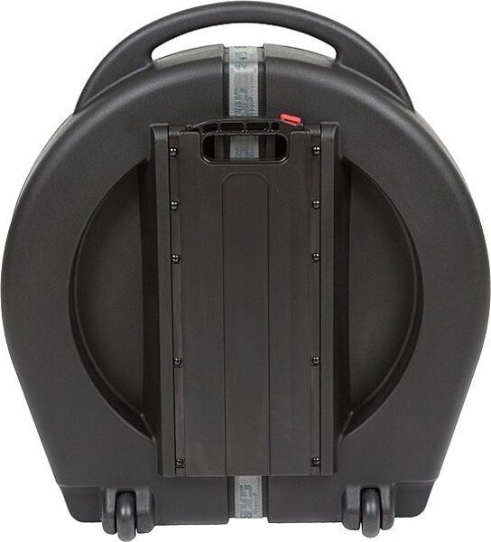 open zoom image for SKB CV24W Rolling Cymbal Case, New, main