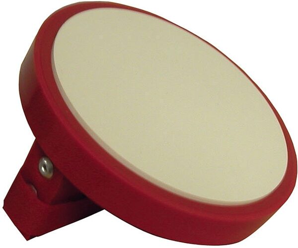 open zoom image for Universal Percussion Nee Pad Practice Pad, Red