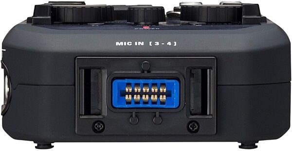 open zoom image for Zoom U-44 Handy Portable USB Audio Interface, View 2