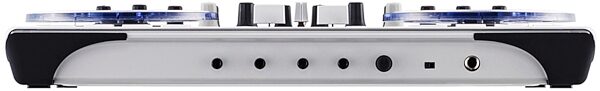 open zoom image for Vestax VCI100MKII USB MIDI DJ Controller and Audio Interface, Front