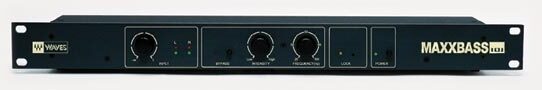 open zoom image for Waves MaxxBass 101 Full 19 in. Rackmount, Main