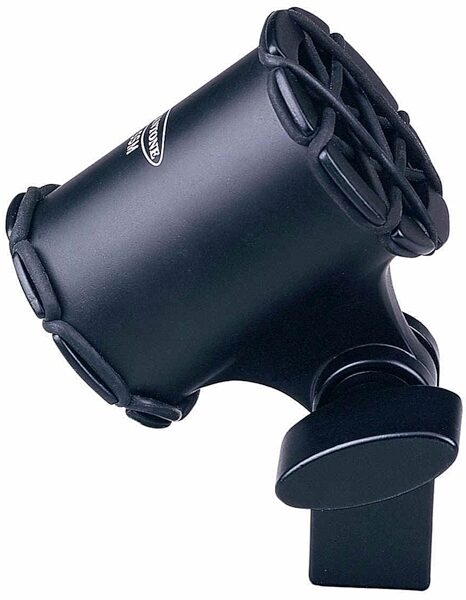 open zoom image for Avantone SSM Microphone Shockmount, Angle
