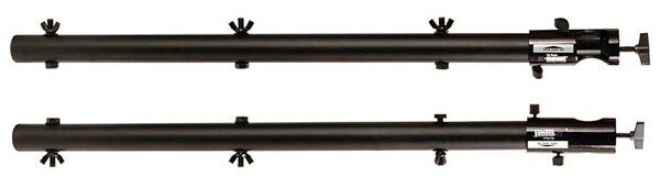 open zoom image for On-Stage LSA7700P U-mount Lighting Stand Accessory Arms, Pair, Main
