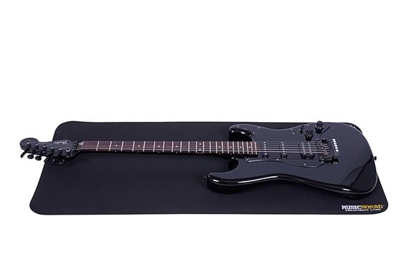 open zoom image for Music Nomad MN208 Premium Instrument Work Mat, New, View 5