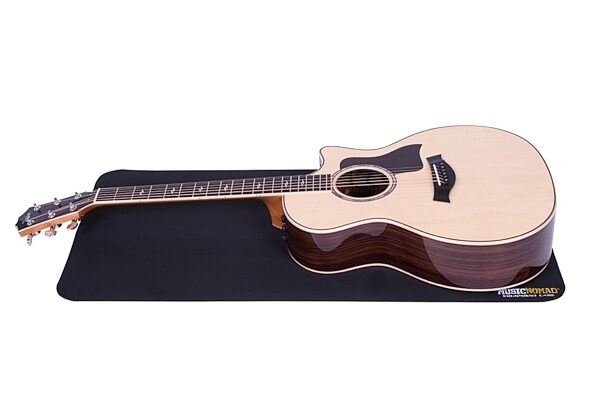 open zoom image for Music Nomad MN208 Premium Instrument Work Mat, New, View 4