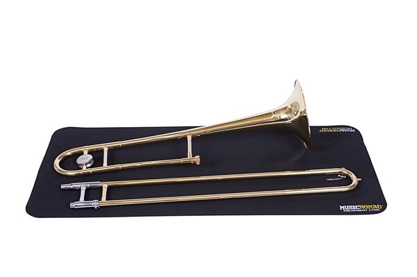 open zoom image for Music Nomad MN208 Premium Instrument Work Mat, New, View 1