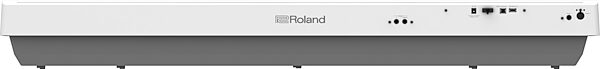 open zoom image for Roland FP-30X Digital Stage Piano, White, FP-30X-WH, Action Position Front