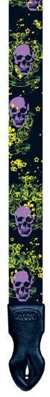 open zoom image for Onori Kalynn Campbell Series Guitar Strap, KC24