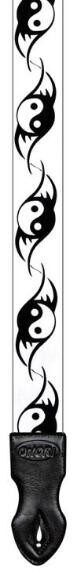 open zoom image for Onori Kalynn Campbell Series Guitar Strap, KC19