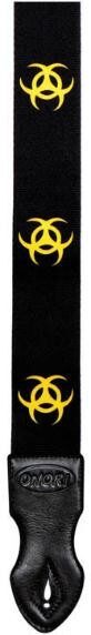 open zoom image for Onori Kalynn Campbell Series Guitar Strap, KC8