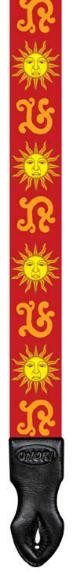 open zoom image for Onori Kalynn Campbell Series Guitar Strap, KC20