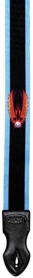 open zoom image for Onori Kalynn Campbell Series Guitar Strap, KC14