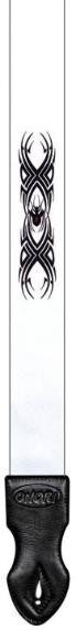 open zoom image for Onori Kalynn Campbell Series Guitar Strap, KC10