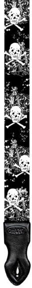 open zoom image for Onori Kalynn Campbell Series Guitar Strap, KC25