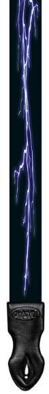 open zoom image for Onori Kalynn Campbell Series Guitar Strap, KC21