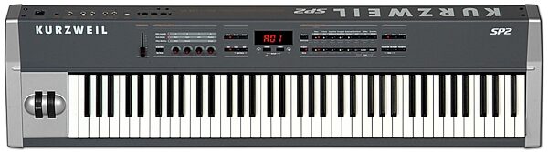 open zoom image for Kurzweil SP2 76-Key Stage Piano, Main