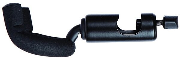 open zoom image for On-Stage GS7800 u-Mount Microphone Stand Guitar Hanger, New, Side