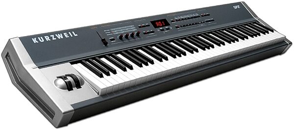 open zoom image for Kurzweil SP2 76-Key Stage Piano, Alternate View