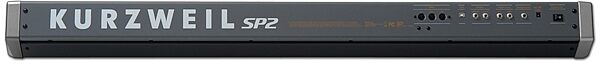 open zoom image for Kurzweil SP2 76-Key Stage Piano, Rear