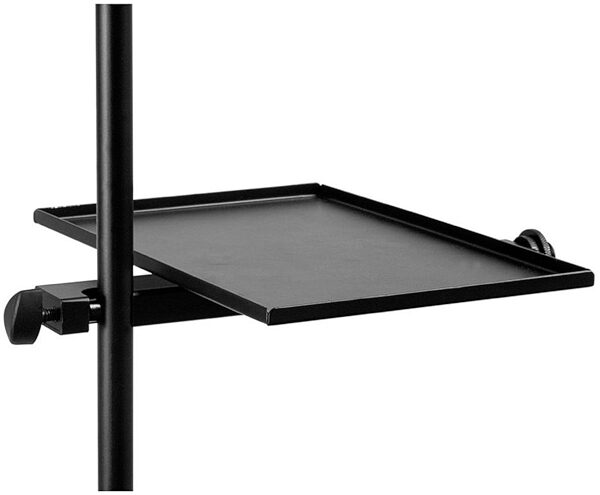 open zoom image for On-Stage MST1000 U-mount Microphone Stand Tray, New, Angle 2