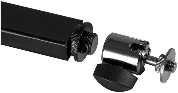 open zoom image for On-Stage MST1000 U-mount Microphone Stand Tray, New, Zoom 2