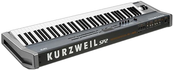 open zoom image for Kurzweil SP2 76-Key Stage Piano, Alternate Rear