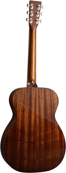 open zoom image for Martin 00DB Jeff Tweedy Acoustic Guitar (with Case), New, Action Position Back