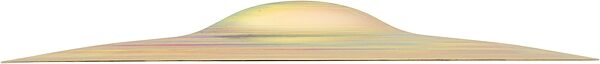 open zoom image for Sabian XSR Mini Hi-Hat Cymbals, Brilliant Finish, 10 inch, Action Position Back