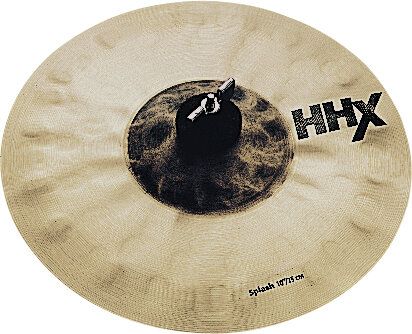 open zoom image for Sabian HHX Splash Cymbal, Main