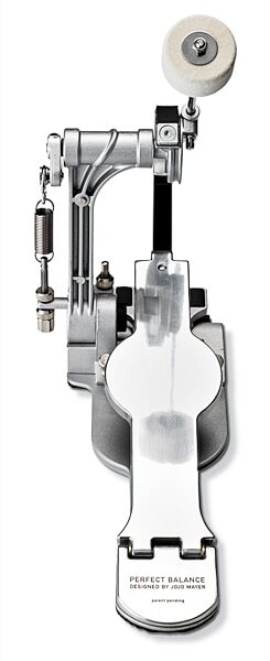 open zoom image for Sonor Perfect Balance Single Bass Drum Pedal by Jojo Mayer, Main