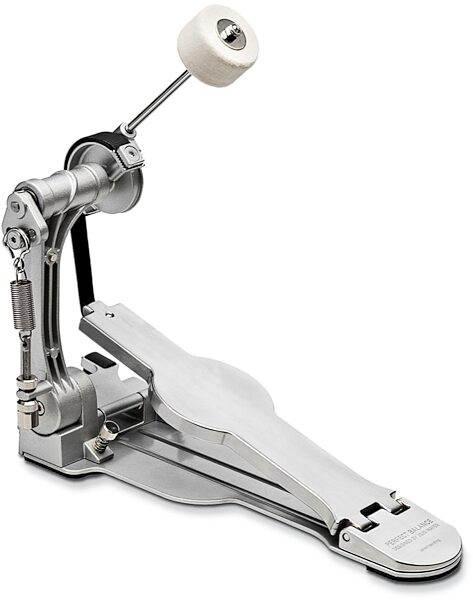 open zoom image for Sonor Perfect Balance Single Bass Drum Pedal by Jojo Mayer, Left