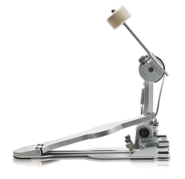 open zoom image for Sonor Perfect Balance Single Bass Drum Pedal by Jojo Mayer, Side