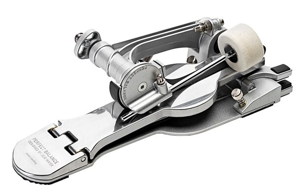 open zoom image for Sonor Perfect Balance Single Bass Drum Pedal by Jojo Mayer, Collapsed