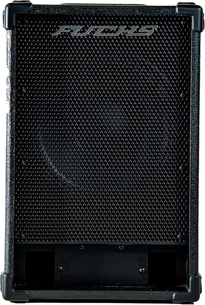 open zoom image for Fuchs 112XL300S Bass Guitar Combo Amplifier (1x12", 300 Watts), New, Action Position Back