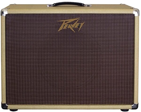 open zoom image for Peavey 112-C Guitar Speaker Cabinet (60 Watts, 1x12"), 16 Ohms, Main