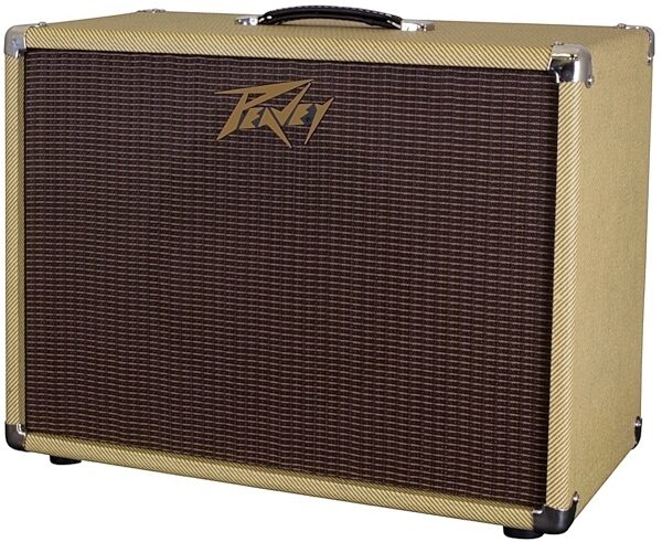 open zoom image for Peavey 112-C Guitar Speaker Cabinet (60 Watts, 1x12"), 16 Ohms, Left