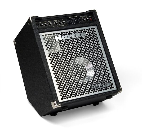 open zoom image for Hartke HyDrive HD112C Bass Combo Amplifier (250 Watts, 1x12"), Main