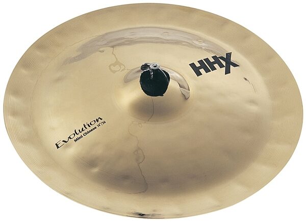 open zoom image for Sabian HHX Evolution Mini China Cymbal, 14 inch, Main