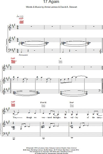open zoom image for 17 Again - Piano/Vocal/Guitar, New, Main