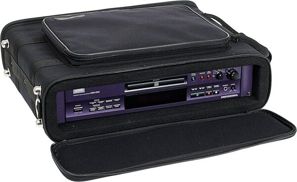 open zoom image for Protec 2-Space Rack Bag, Main