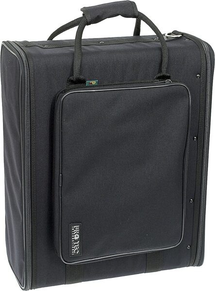 open zoom image for Protec 3-Space Rack Bag, Main