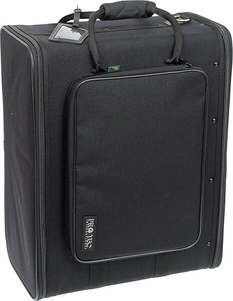 open zoom image for Protec 4-Space Rack Bag, Alternate