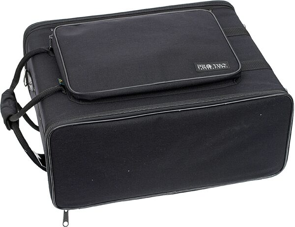 open zoom image for Protec 4-Space Rack Bag, Main