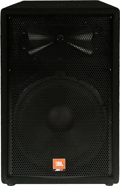open zoom image for JBL JRX115 PA Speaker Cabinet (250 Watts, 1x15"), Main